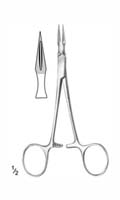 Splinter Forceps